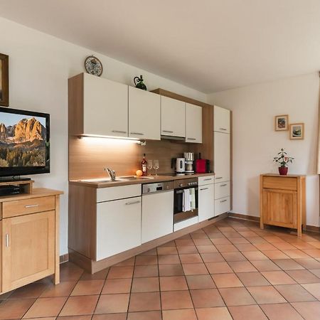 Appartementhaus Zum Schneider シェッファウ・アム・ヴィルデン・カイザー エクステリア 写真