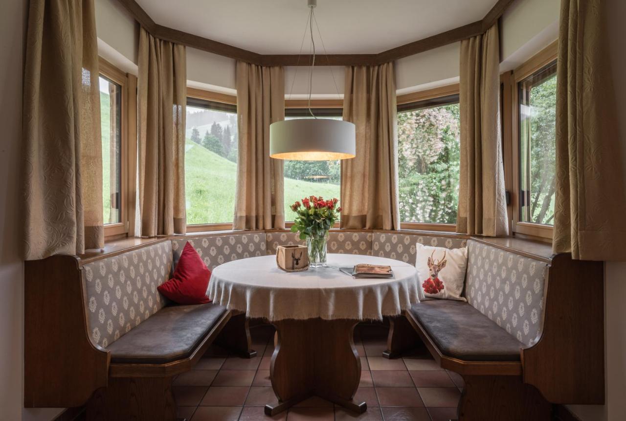 Appartementhaus Zum Schneider シェッファウ・アム・ヴィルデン・カイザー エクステリア 写真